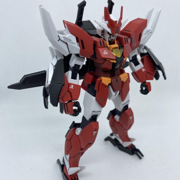 マーズフォーガンダム