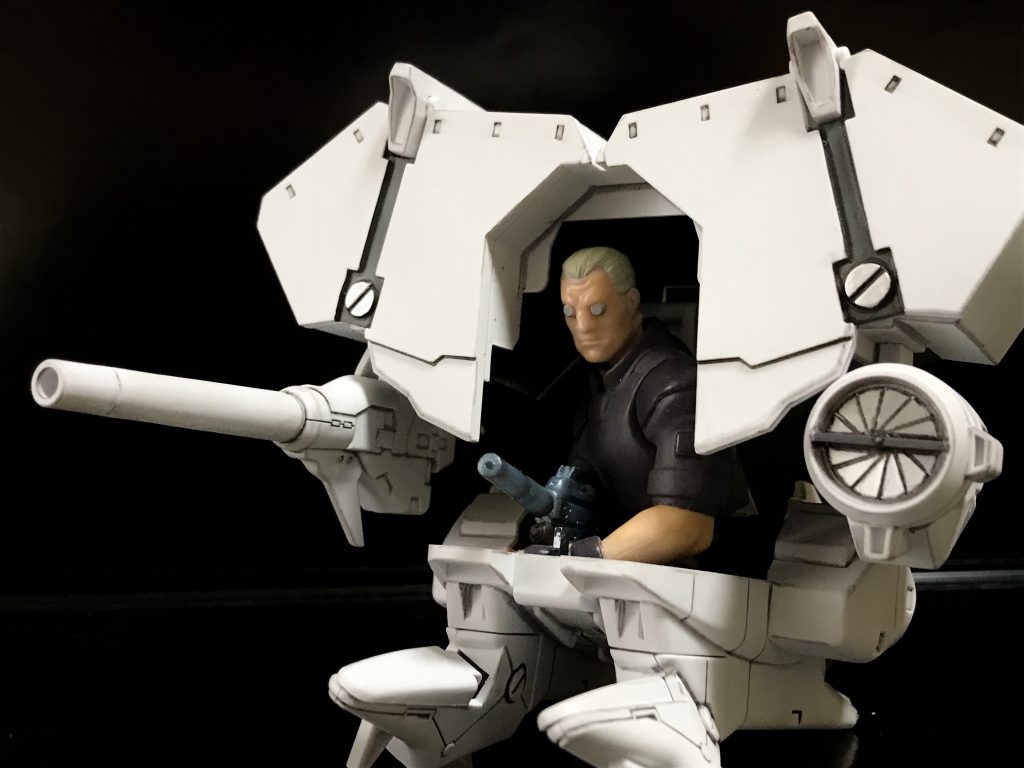 〈2020.09.07 追記〉
バトーさんを違う載せ方してみましたが、うーん…