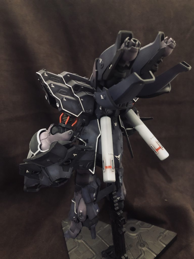 Rosen Zulu–5枚目/制作者：mammon