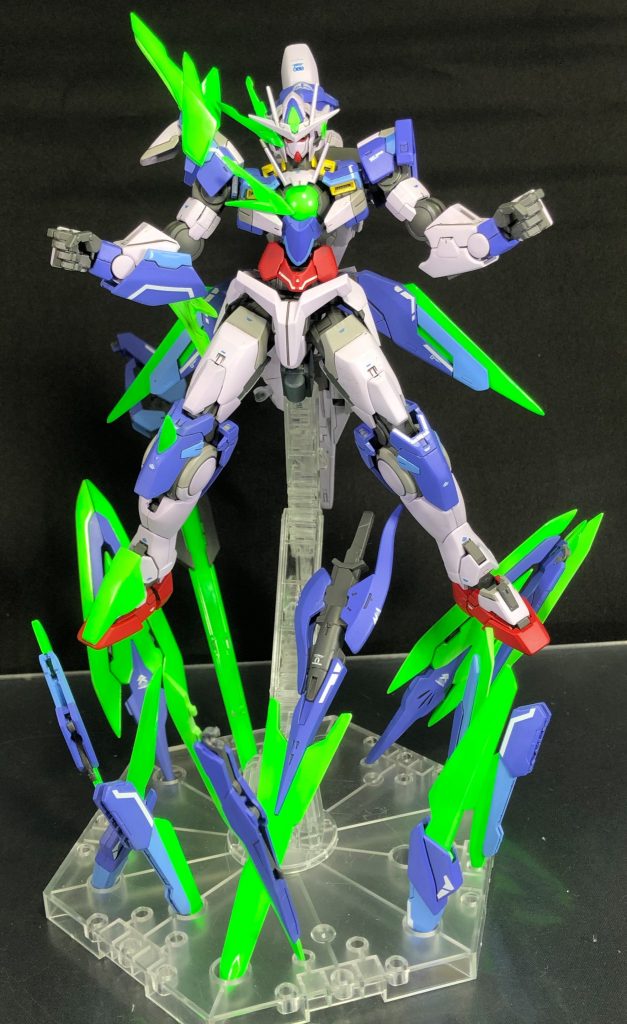 クアンタムバースト