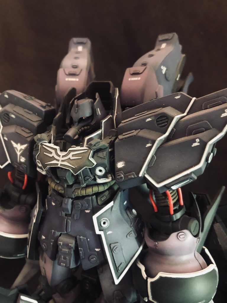 Rosen Zulu–2枚目/制作者：mammon