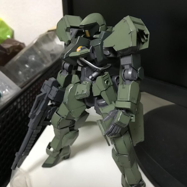 1/100 グレイズ