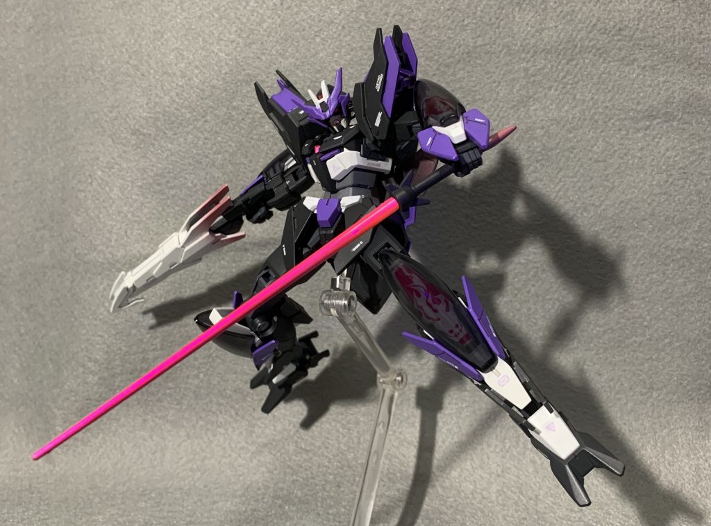 ビームサーベル