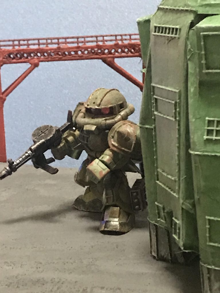 ジークジオン(深夜テンション)