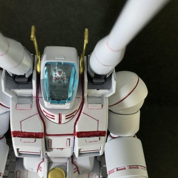 RX-0-76 ユニコーンガンタンク