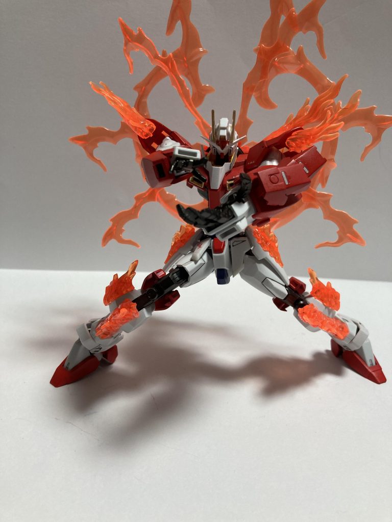 はぁぁぁぁぁ!!!