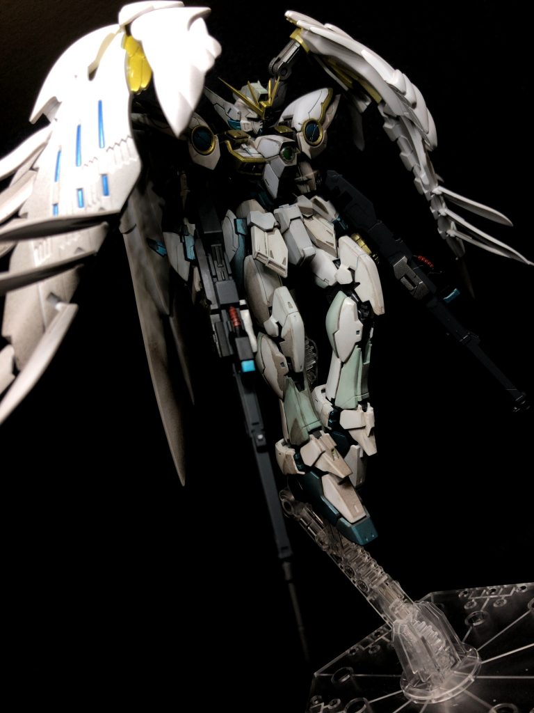 水性塗料を初めて使いました。