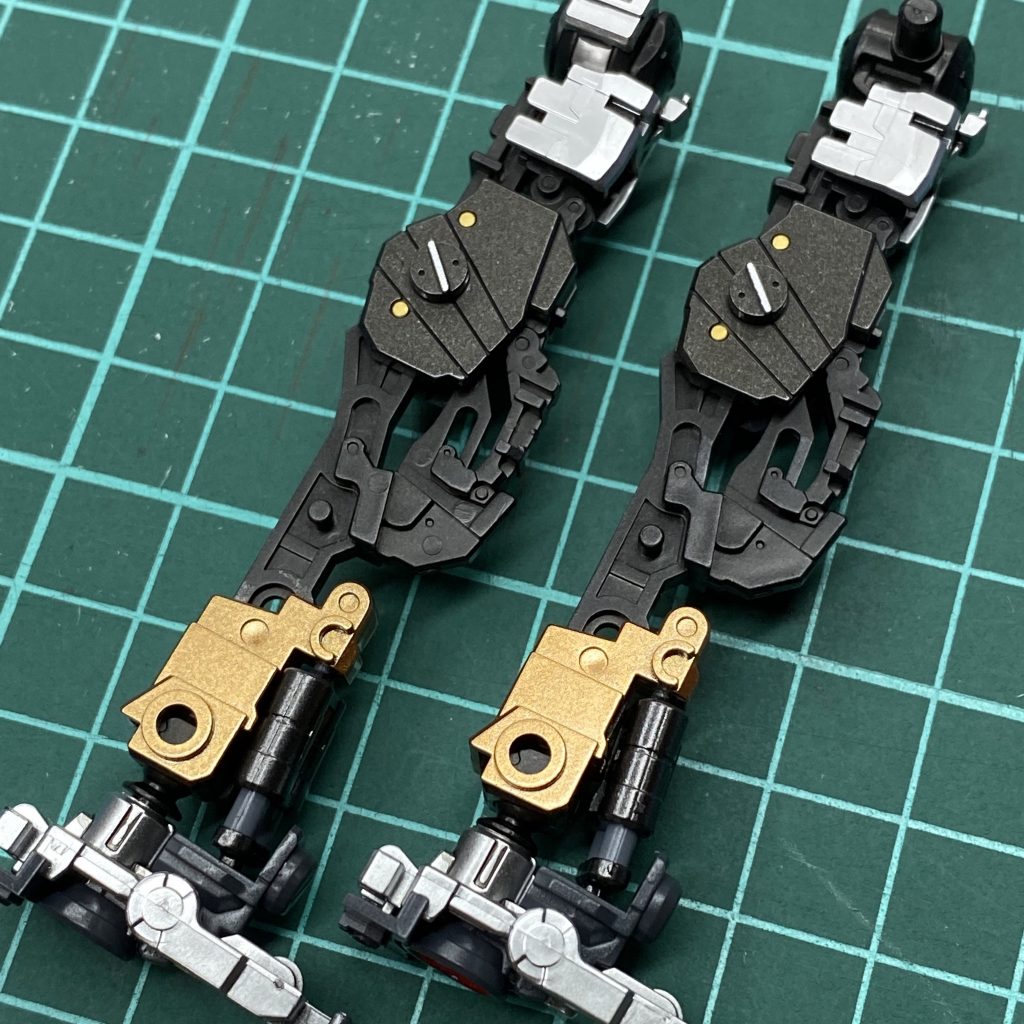 実は塗ってるんですよーーチラ見せしたくてしたくて