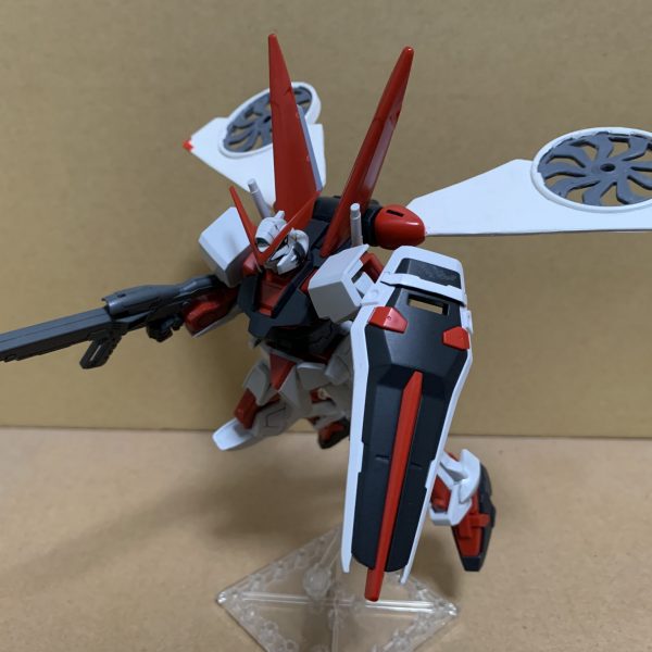 M1アストレイ　シュライク装備