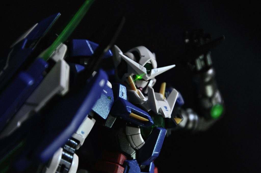 さいごにここまでご覧頂きありがとうございました🙇♂️(実質)初の3Dモデリングによるガンプラ製作となりましたが、最後まで完遂出来て良かったです。3Dプリンターによる造形は左右対称に造形したりする時は手作業がそこまで上手くない僕にとって非常に便利でした。(表面処理は地獄ですが)次回はアルスアースリィに装着するアーマー、デュビアスアルケーとか作ってみたいですね。最後になりますが、この作品に少しでも興味を持って頂けたらいいね・コメント・フォローよろしくお願いします🙇♂️