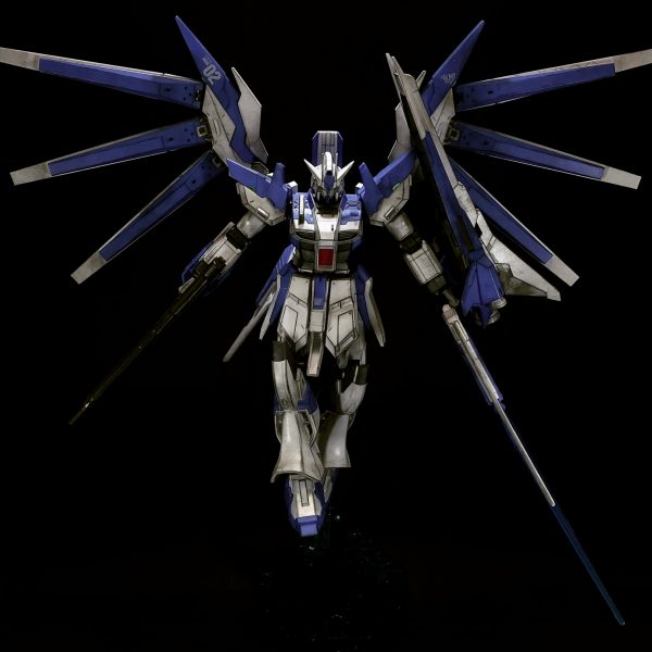 HG Hi-νブレイブ