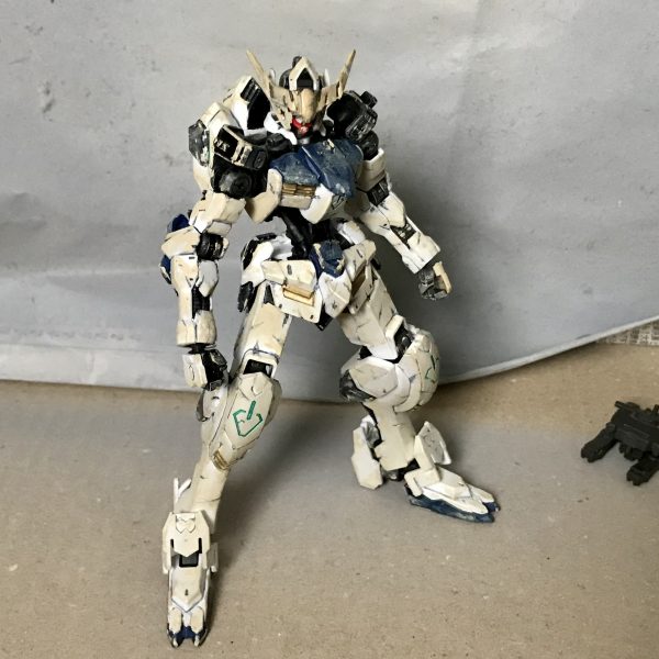 ガンダム・バルバトス