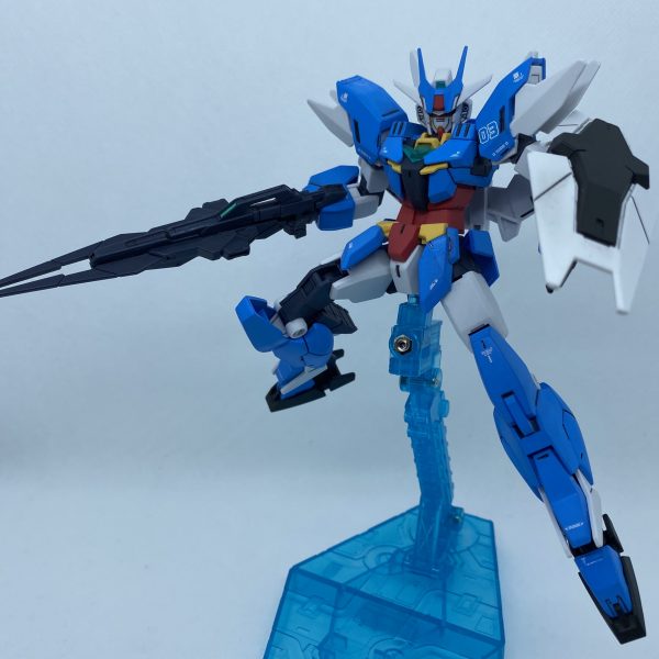 アースリィガンダム