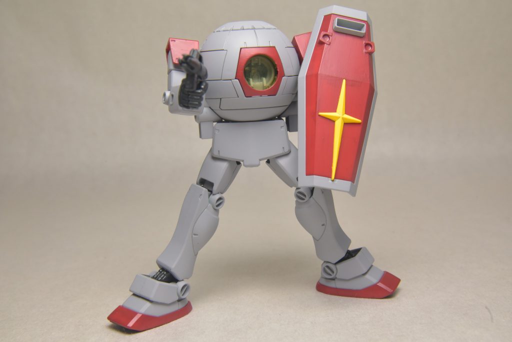 特になにも説明することがない…