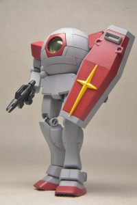 ボールのガンプラ作品一覧 ガンダム アニメシリーズ別 Gunsta ガンスタ