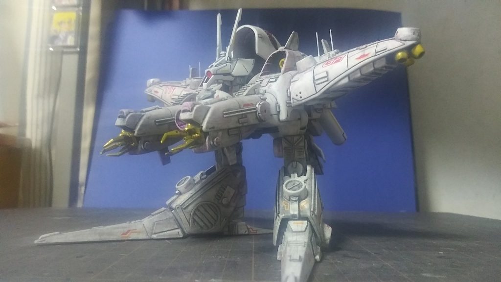 イイ感じに紗がかかってますが、スマホのレンズが汚れていただけというね(笑)