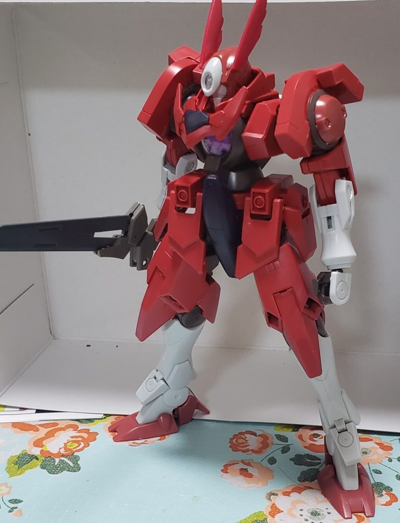 最初はこんな感じでした。