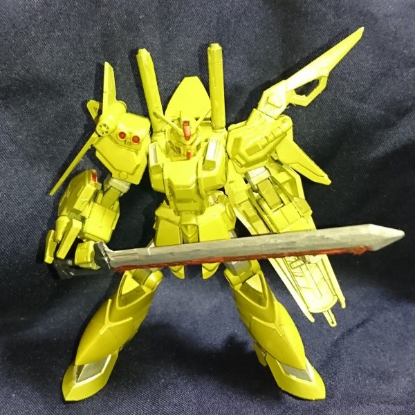 デュエル・ドルアーガ