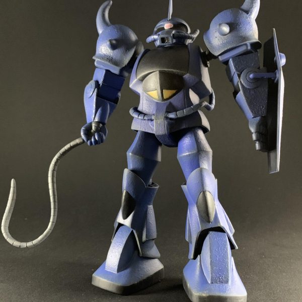 ベストメカコレクション・グフ