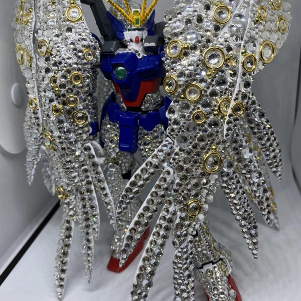 ウイングガンダム