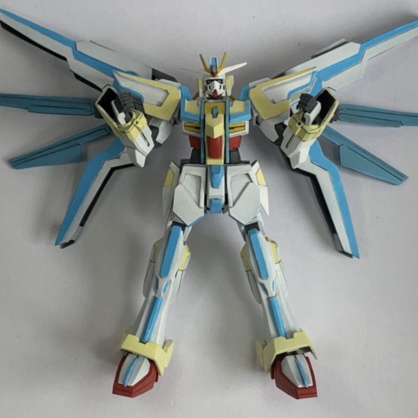 エクストリームガンダム　EXtreme-Application ON