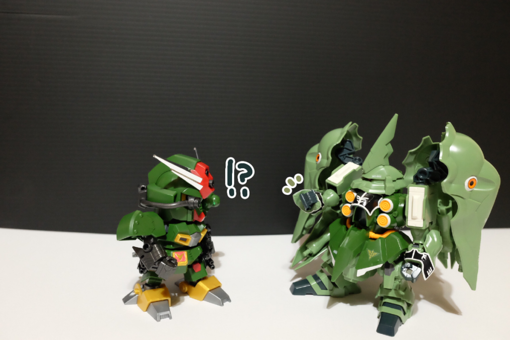 クシャ:いや、私はこのまま進みたいんだがコマンド:えっ