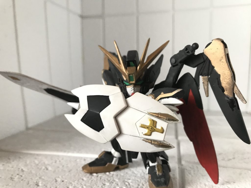 アカシックヴァインダー!