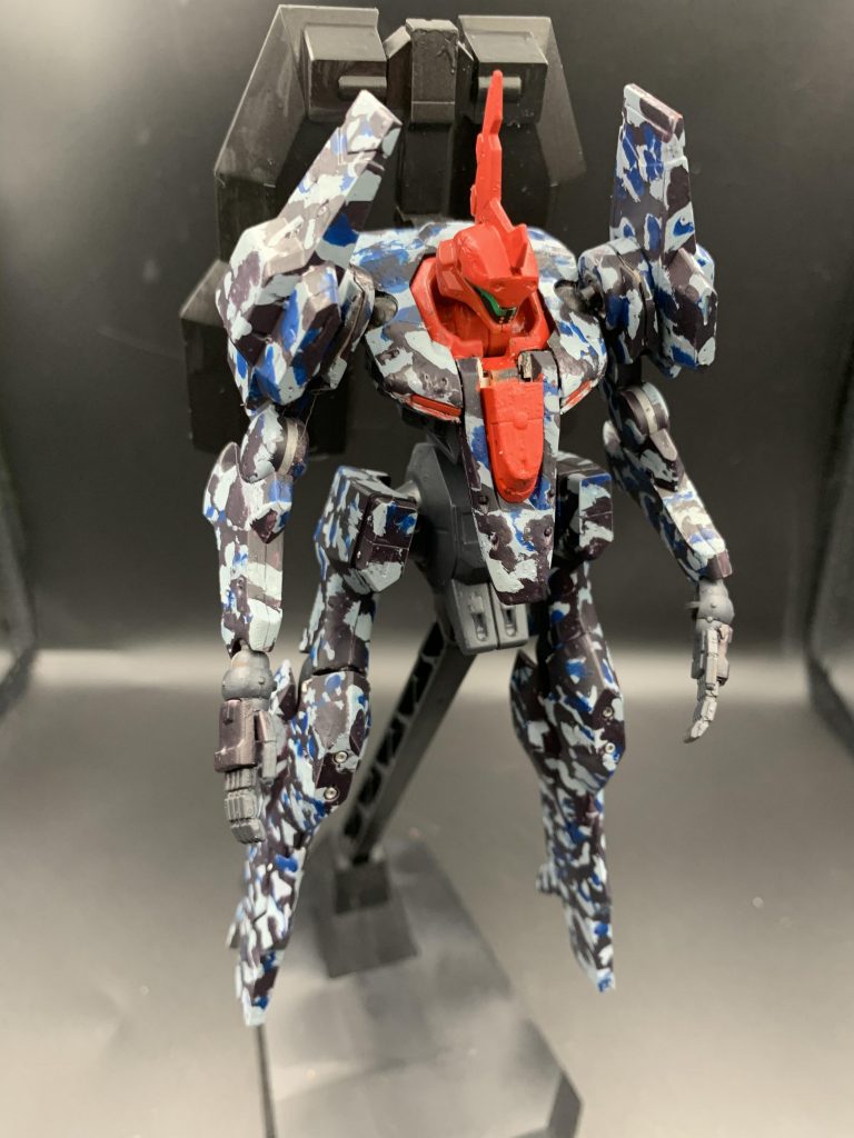 エルフ・ブルック–2枚目/制作者：超兄貴