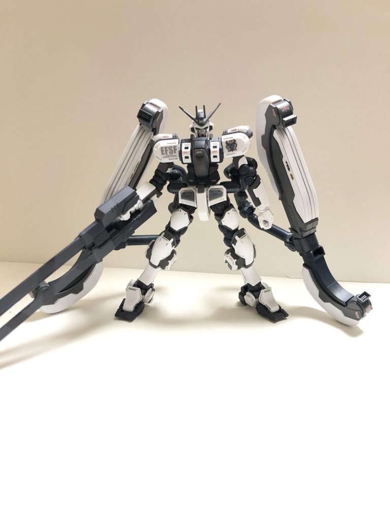 アトラスガンダム–2枚目/制作者：kanakan