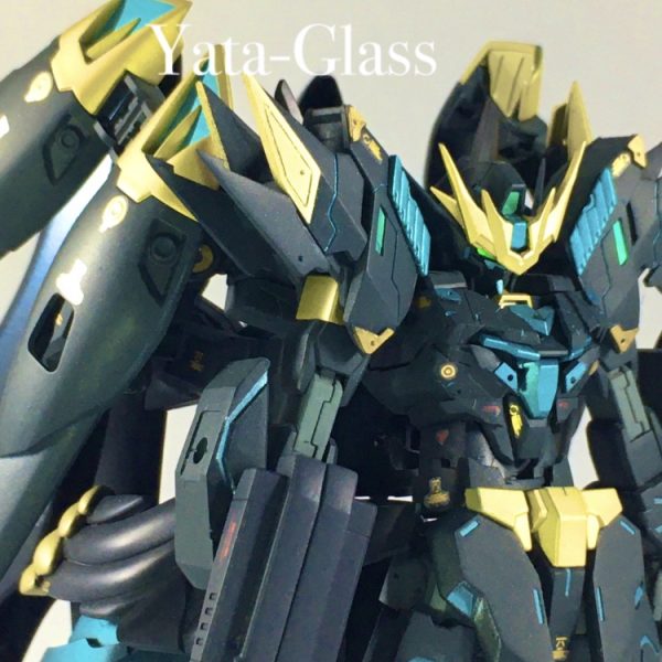 ユーラヴェンガンダム ヤタグラス