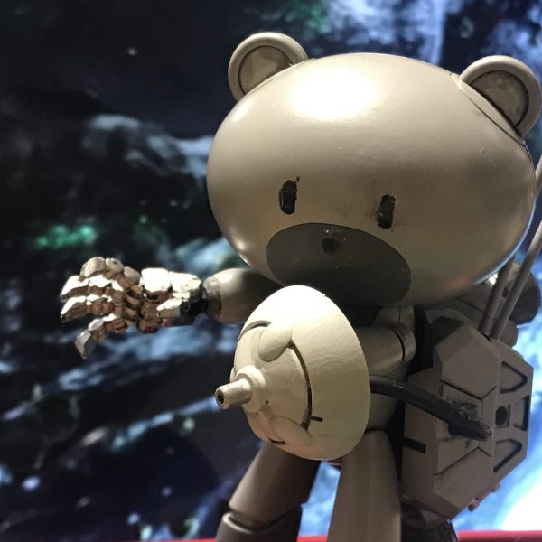 ベアーネン・クマーガー