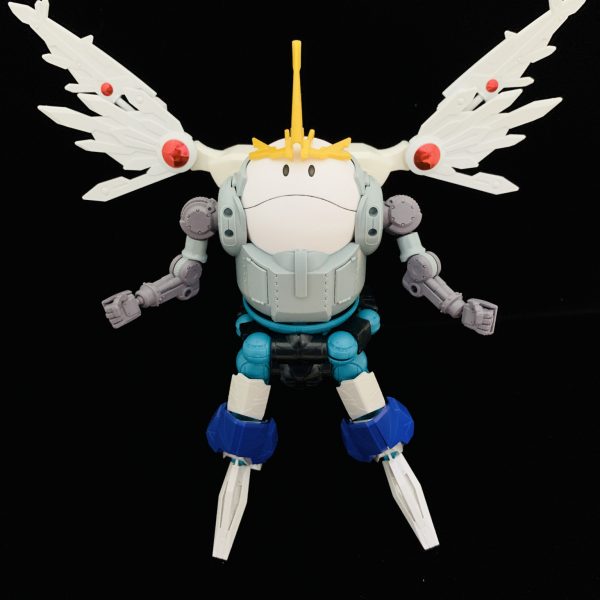 リライジングハロ！！