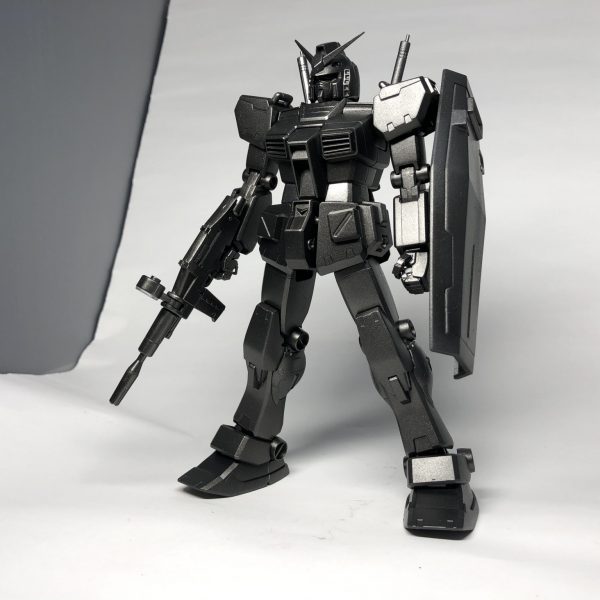 ガンダリウム合金 ガンダリウム合金モデル 1/144 RX-78-2ガンダムのご紹介！ - 先