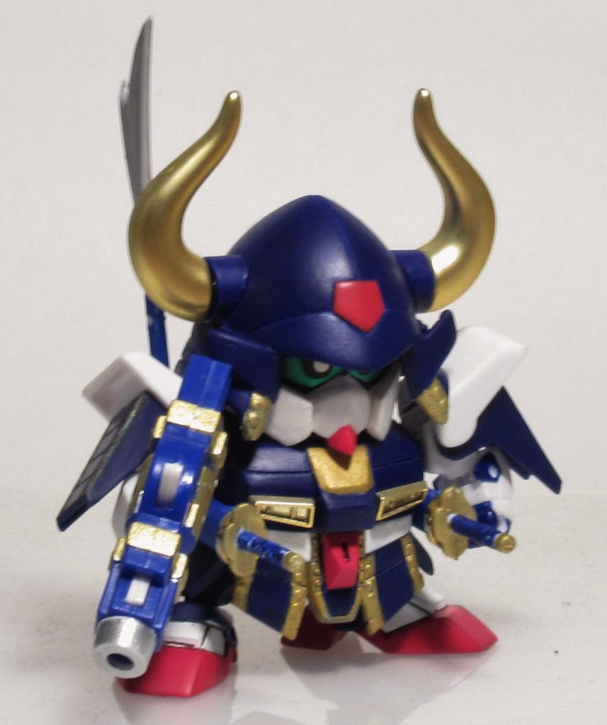 武者摩亜屈になります。