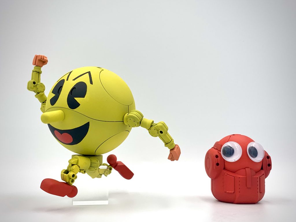 もう一回ツーショットで！