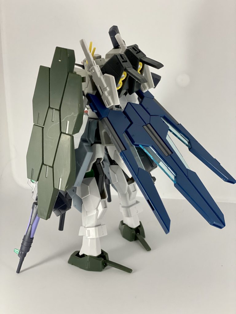 最初はほぼサーガと変わらない状態でした