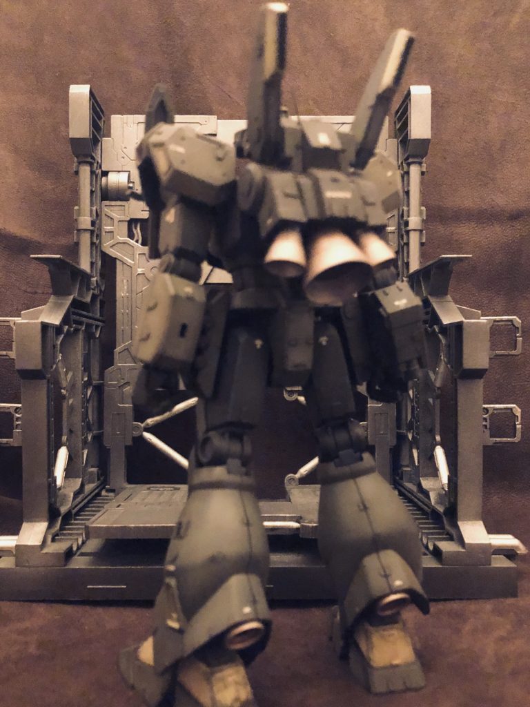 CONROY’S JEGAN (ECOAS TYPE)–3枚目/制作者：mammon