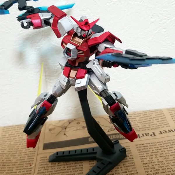 ガンダムAGE-1ブレイザー