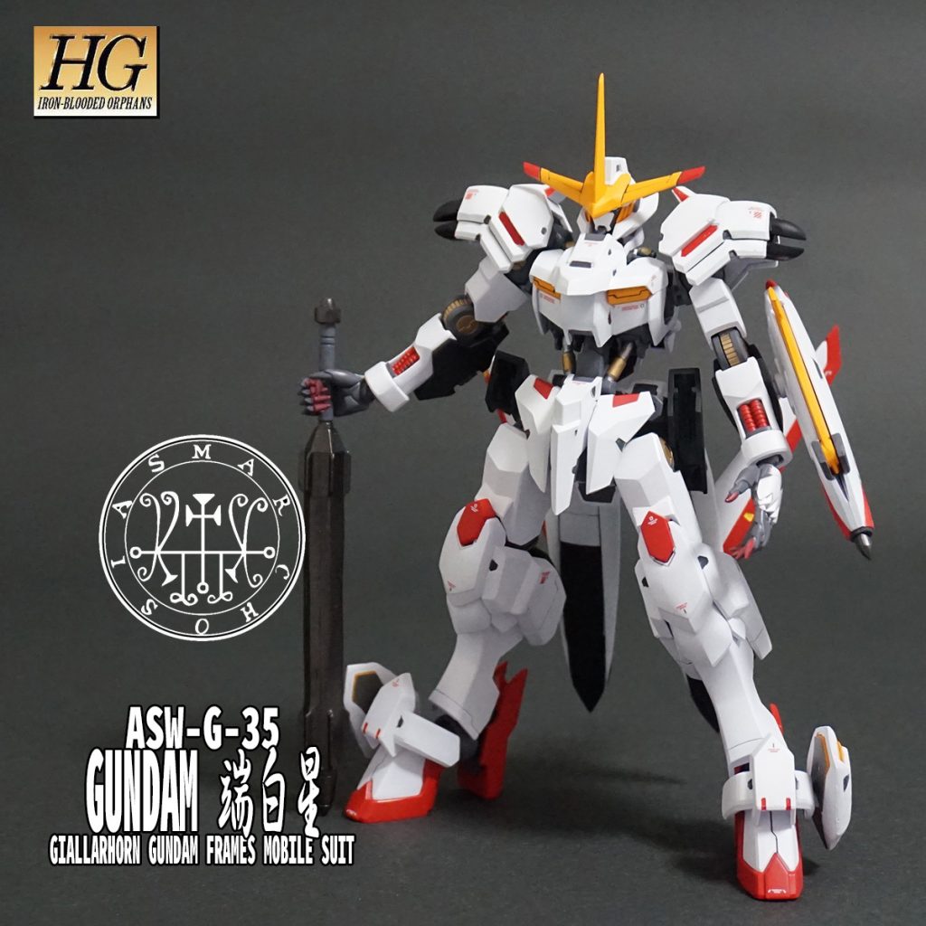 実際の改造作品です。