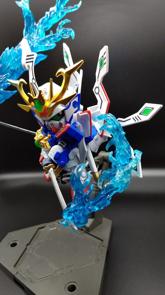 武者號斗丸–5枚目/制作者：きるひー