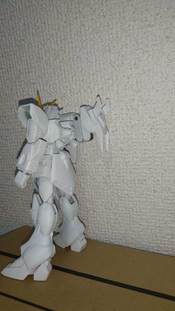 ドラゴンハングはこんな感じです。