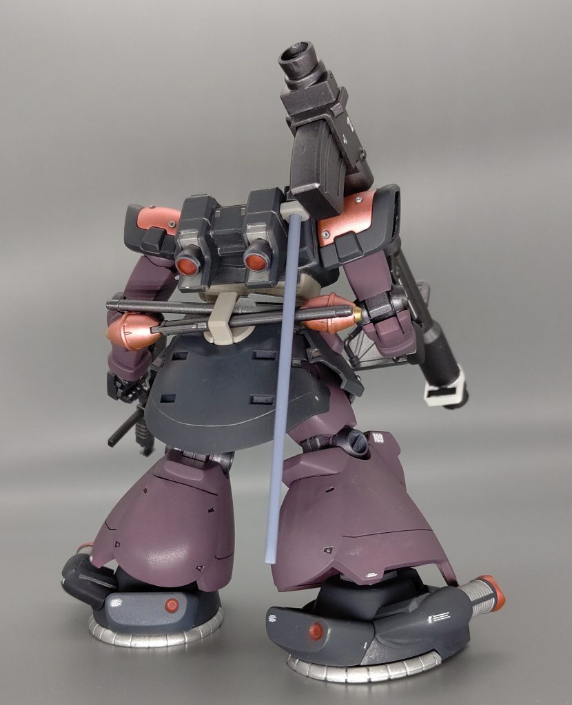 ドムトローペン–4枚目/制作者：きるひー