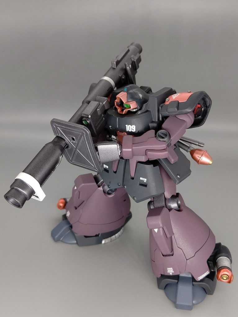 ドムトローペン–5枚目/制作者：きるひー