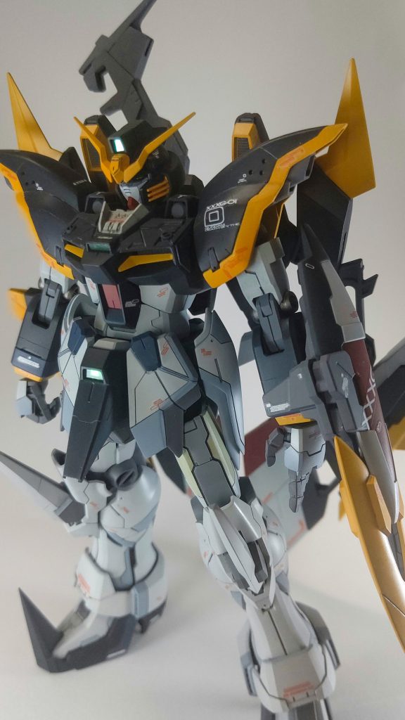 フロントショット