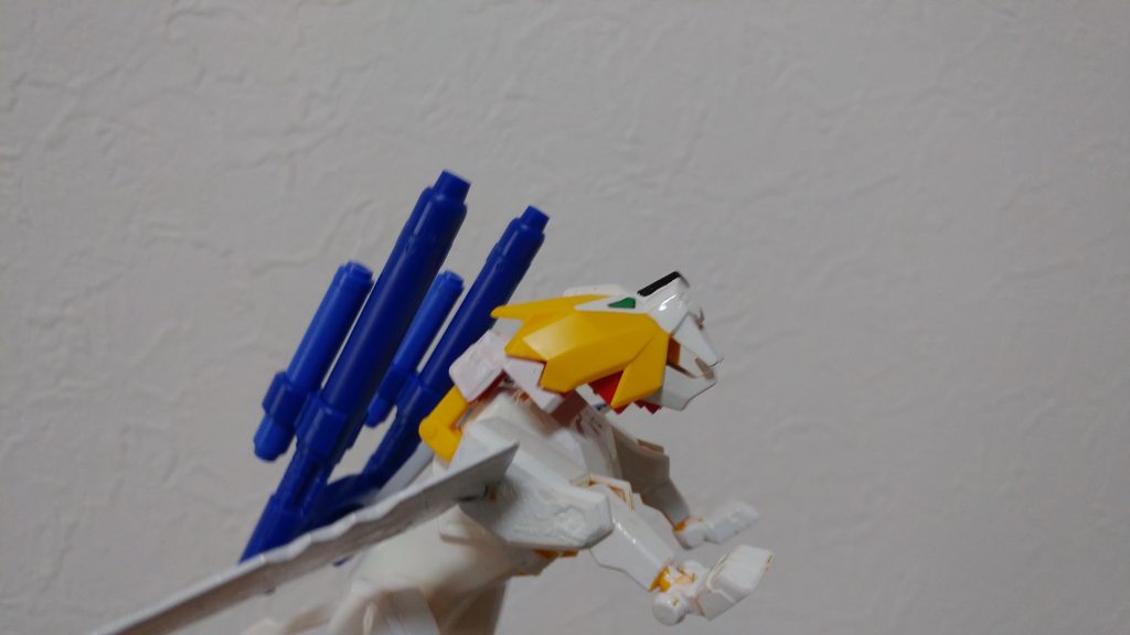 キングフォートレ~ス!!!