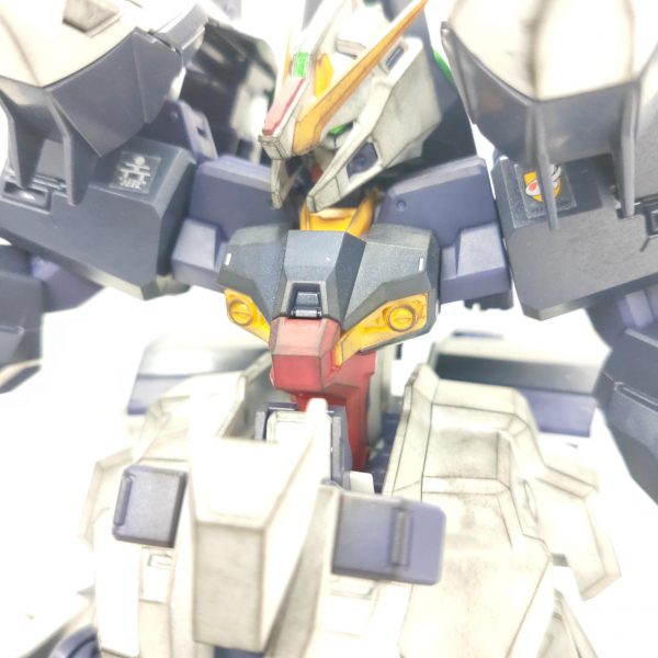 ガンダムTR-6[ハイゼンスレイⅡ･ラー]