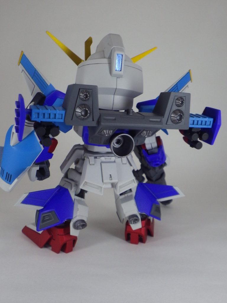 背中が見えないので1枚