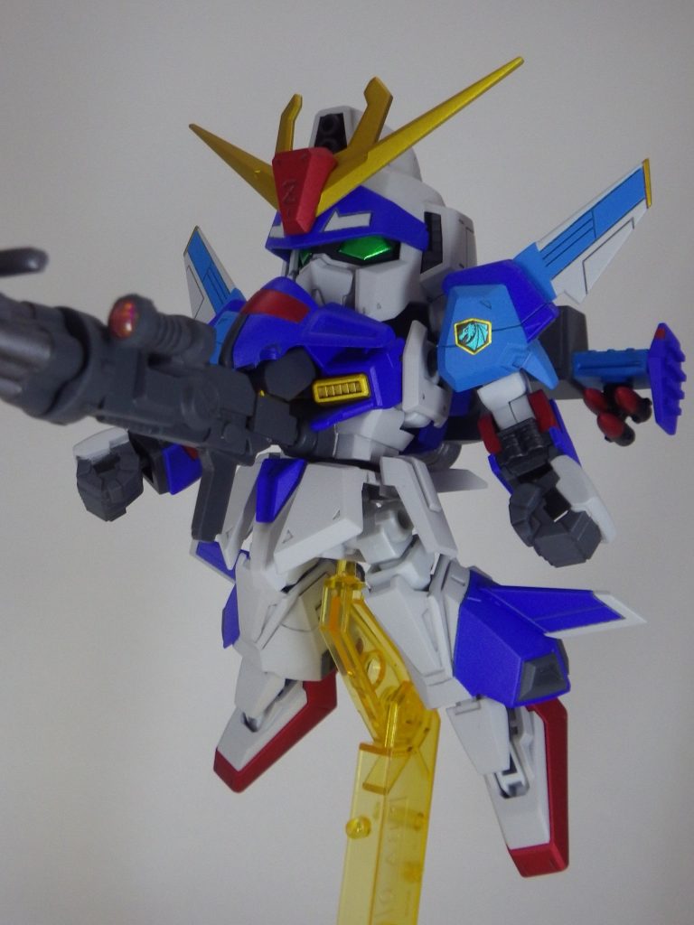 トランスフォーム！