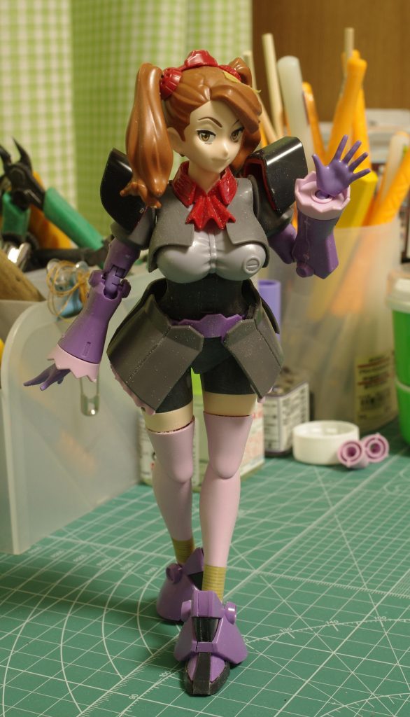 まだ少し大きいですね＾＾