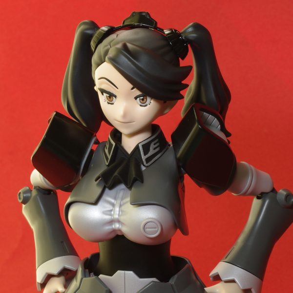 リックドギャン子さん